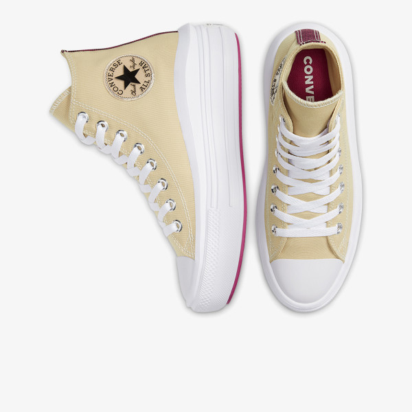 Converse Pantofi Sport Chuck Taylor All Star Move 