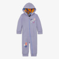 Nike Combinezon Flower Child Hooded Coveralls 