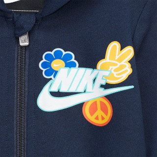 Nike Combinezon FLOWER 