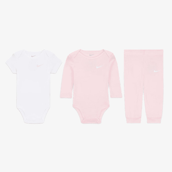 Nike Set NKN ESSENTIALS 3PC PANT SET 