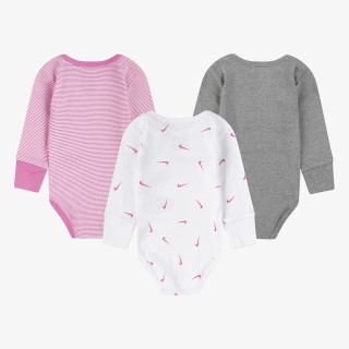 Nike Body Essentials 