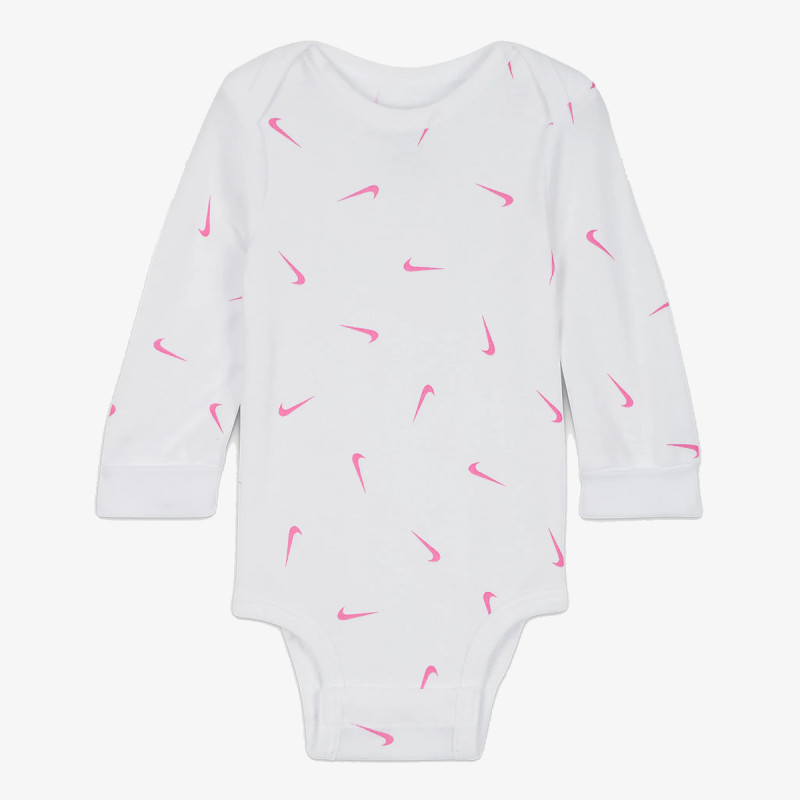 Nike Body Essentials 