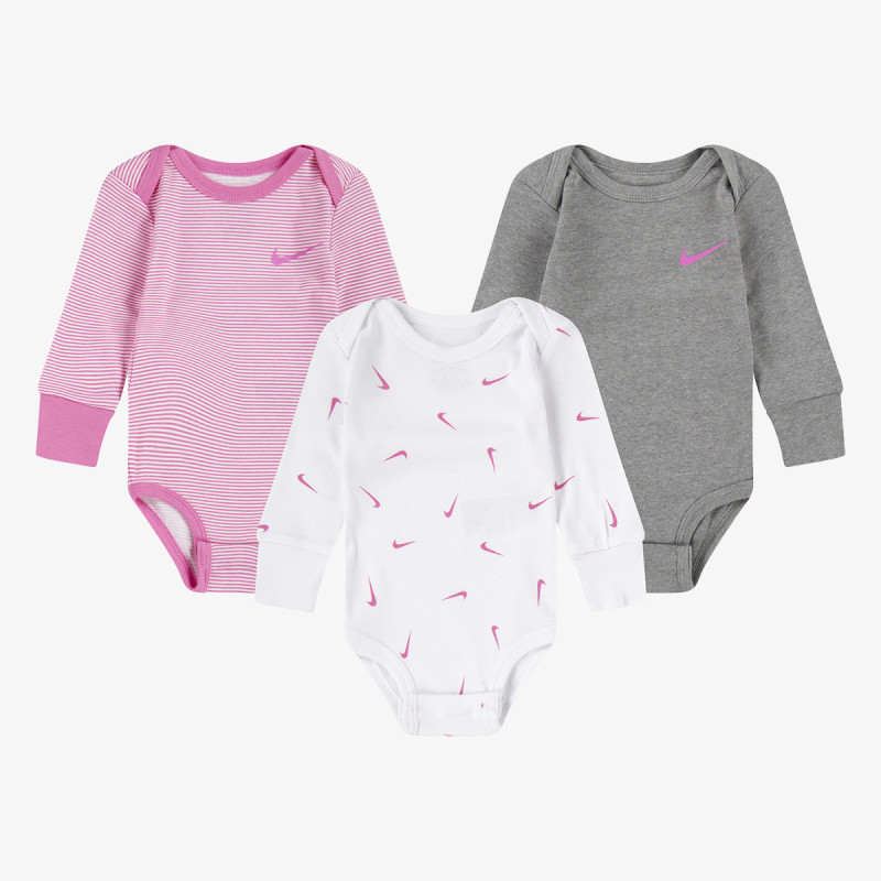 Nike Body Essentials 