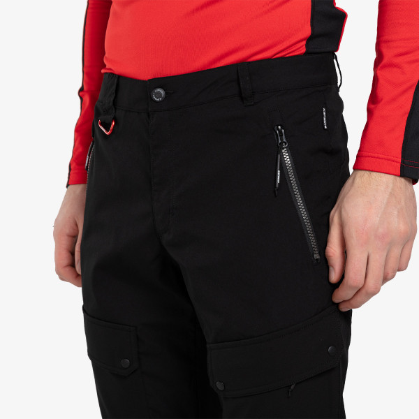 Icepeak Pantaloni M.WADDED TROUSERS 