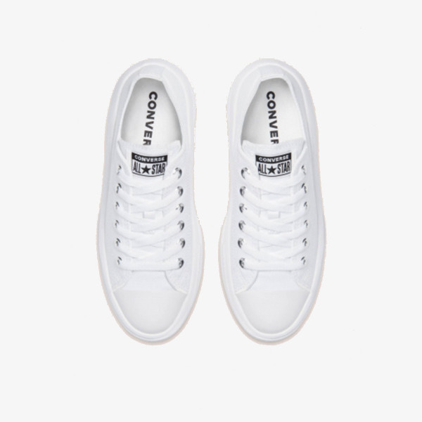 Converse Pantofi Sport Chuck Taylor All Star Move Platform 