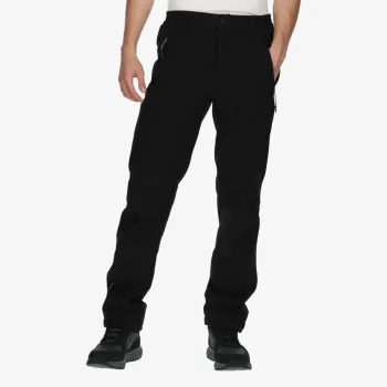 ICEPEAK Pantaloni M.SOFTSHELL TROUSERS 