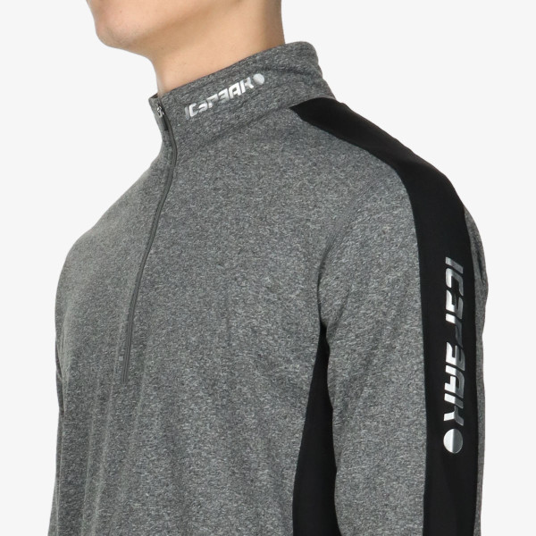 Icepeak Hanorac Hoodie ½ zip 