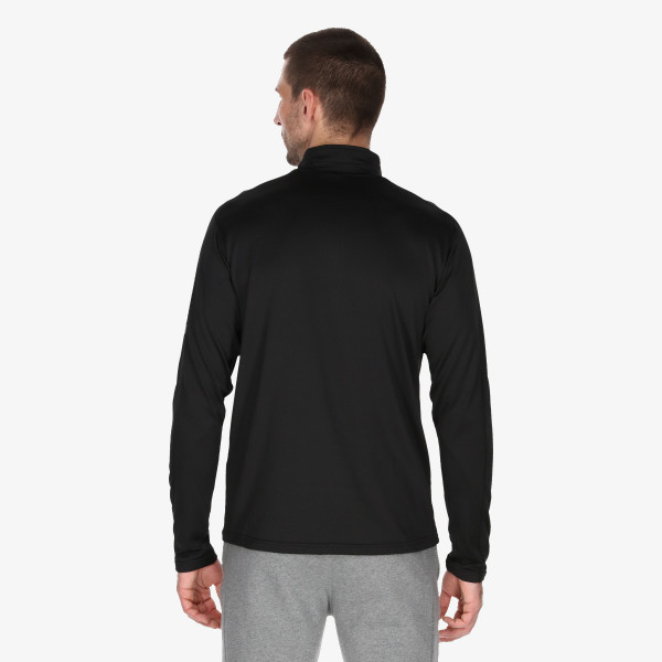 Icepeak Hanorac Hoodie M. Thermal ½ zip 