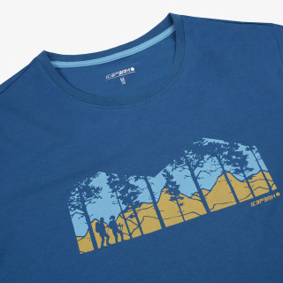 Icepeak Tricou ICEPEAK BEEVILLE 