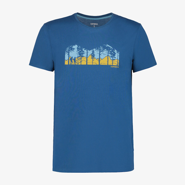 Icepeak Tricou ICEPEAK BEEVILLE 