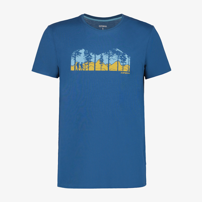 Icepeak Tricou ICEPEAK BEEVILLE 