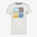 Icepeak Tricou ICEPEAK BEEVILLE 