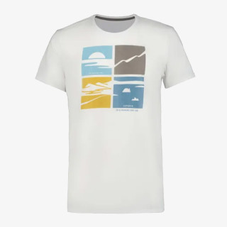 Icepeak Tricou ICEPEAK BEEVILLE 