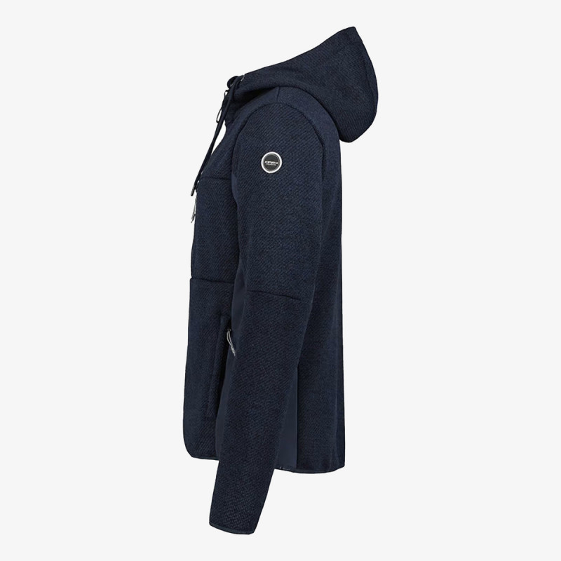 Icepeak Jacheta M MIDLAYER JACKET 