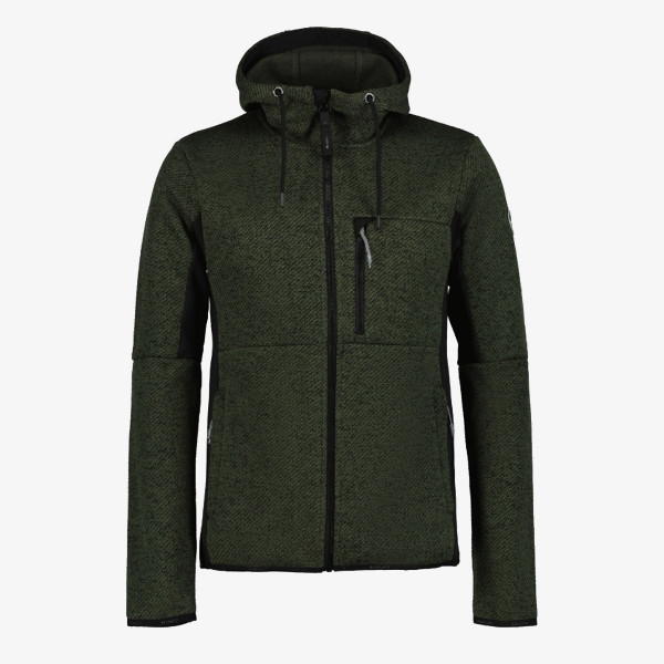 ICEPEAK Jacheta M MIDLAYER JACKET 