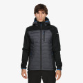 Icepeak Jacheta ICEPEAK BYHALIA 