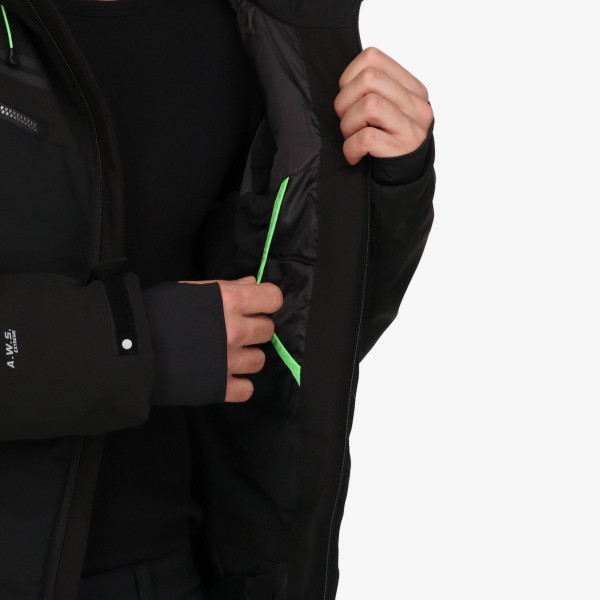 Icepeak Jacheta M.WADDED SOFTSHELL JACKET 