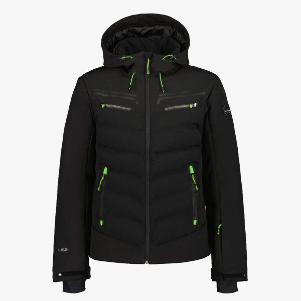 Icepeak Jacheta M.WADDED SOFTSHELL JACKET 