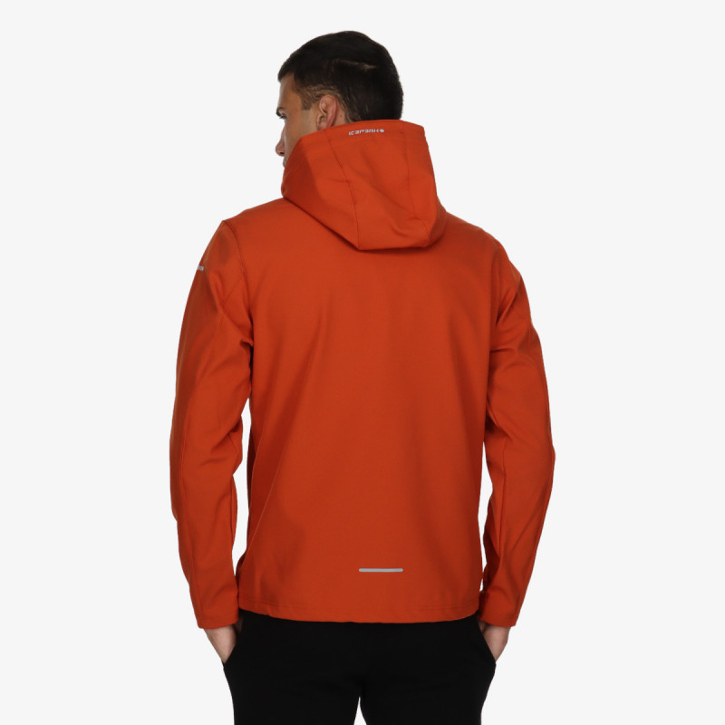 Icepeak Jacheta ICEPEAK BRIMFIELD 