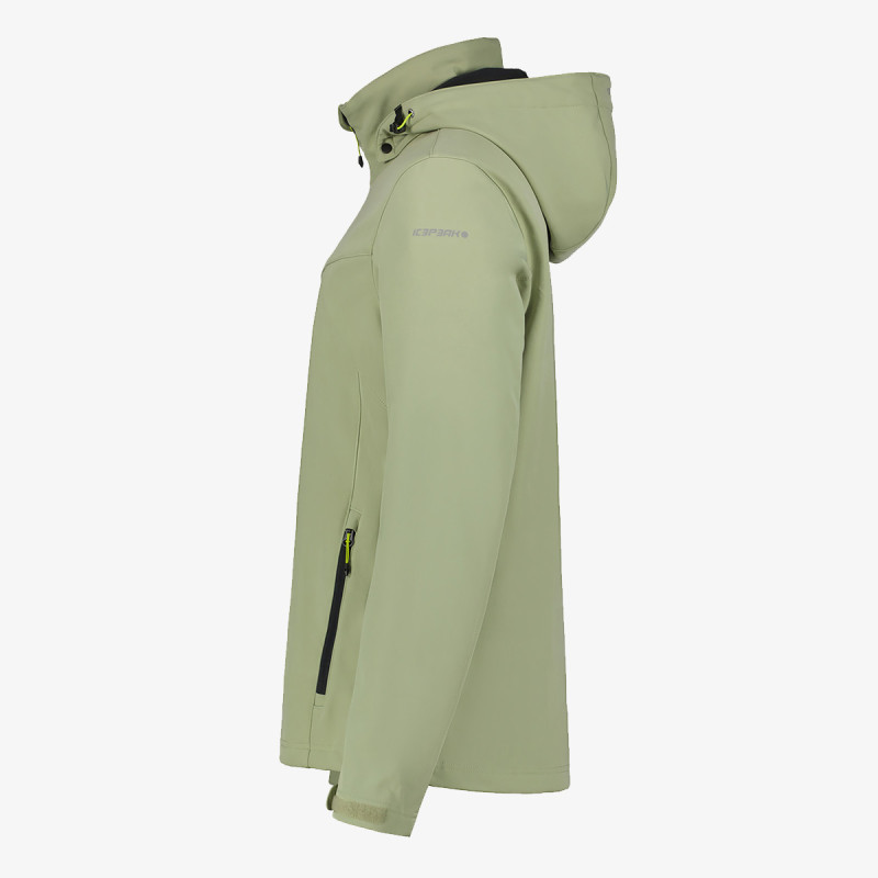 Icepeak Jacheta ICEPEAK BRIMFIELD 