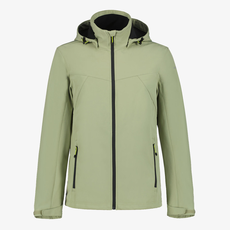 Icepeak Jacheta ICEPEAK BRIMFIELD 