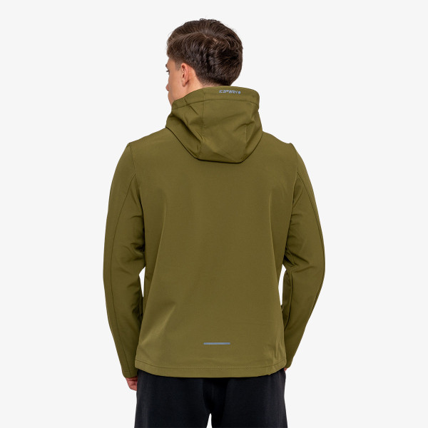 Icepeak Jacheta ICEPEAK BRIMFIELD 