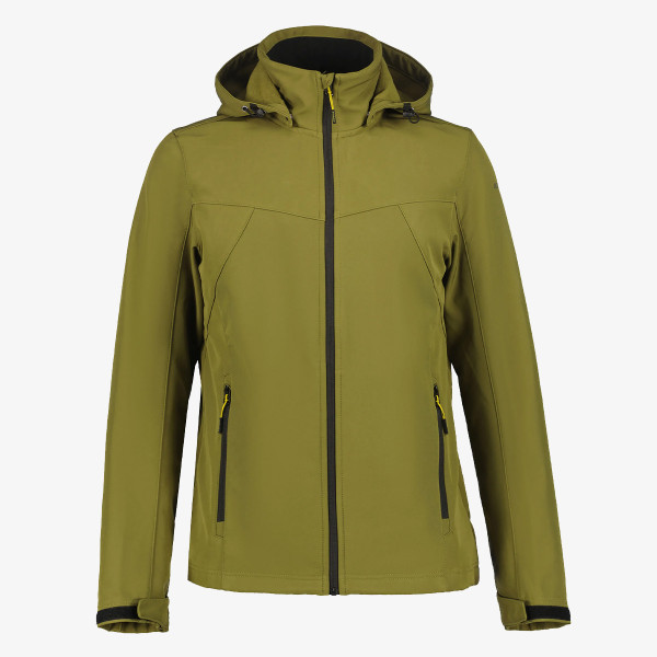 Icepeak Jacheta ICEPEAK BRIMFIELD 