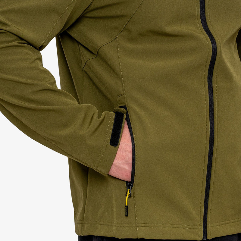 Icepeak Jacheta ICEPEAK BRIMFIELD 