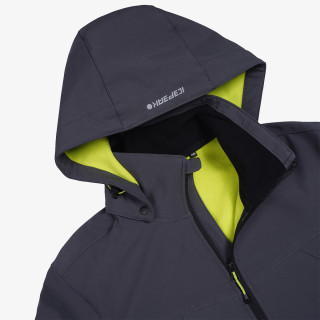 Icepeak Jacheta ICEPEAK BRIMFIELD 