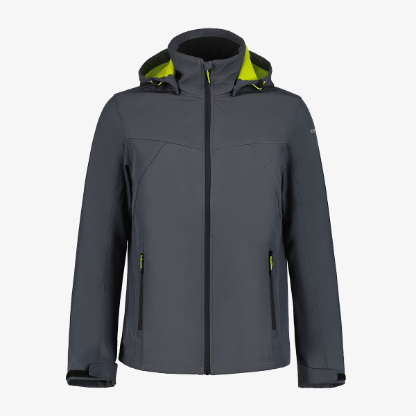 Icepeak Jacheta ICEPEAK BRIMFIELD 
