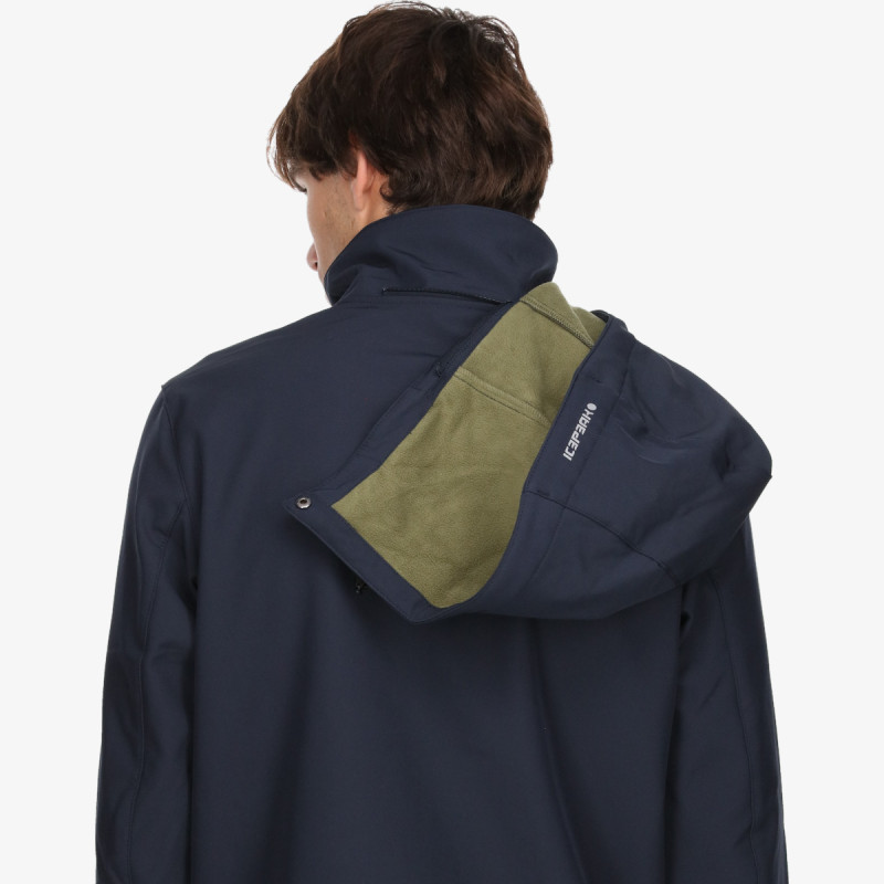 Icepeak Jacheta ICEPEAK BRIMFIELD 