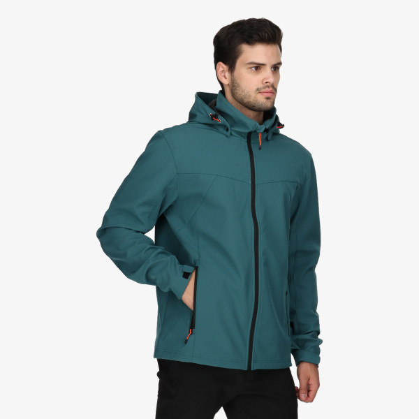 Icepeak Jacheta Brimfield Jacket 