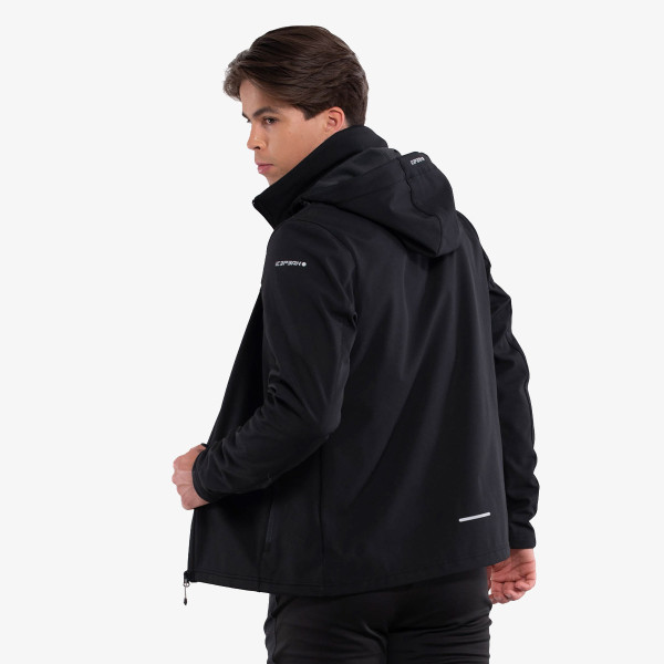 Icepeak Jacheta ICEPEAK BRIMFIELD 
