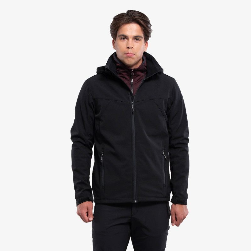 Icepeak Jacheta ICEPEAK BRIMFIELD 