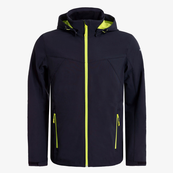 Icepeak Jacheta SOFTSHELL 