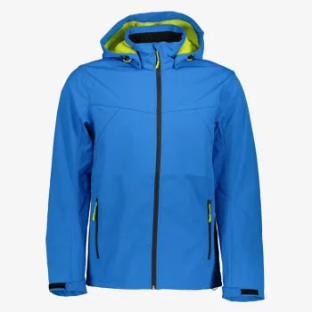 ICEPEAK Jacheta M SOFTSHELL JACKET 