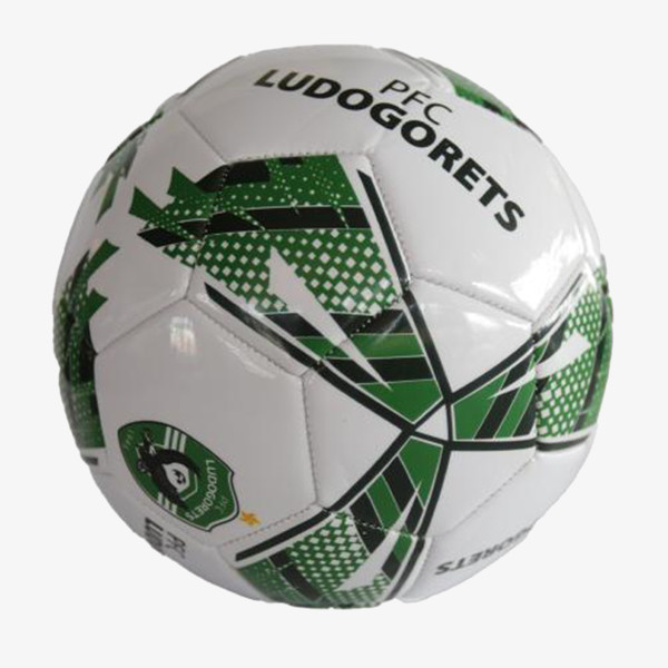 LUDOGORETS Minge BALL OFFICIAL 