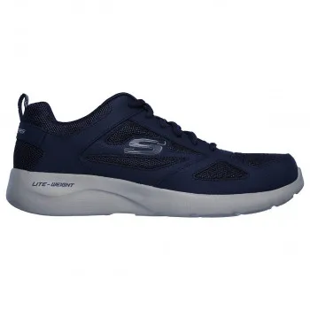 SKECHERS Pantofi Sport DYNAMIGHT 2.0-FALLFORD 