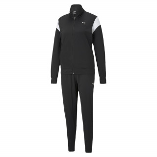 Puma Trening PUMA CLASSIC TRICOT SUIT OP 