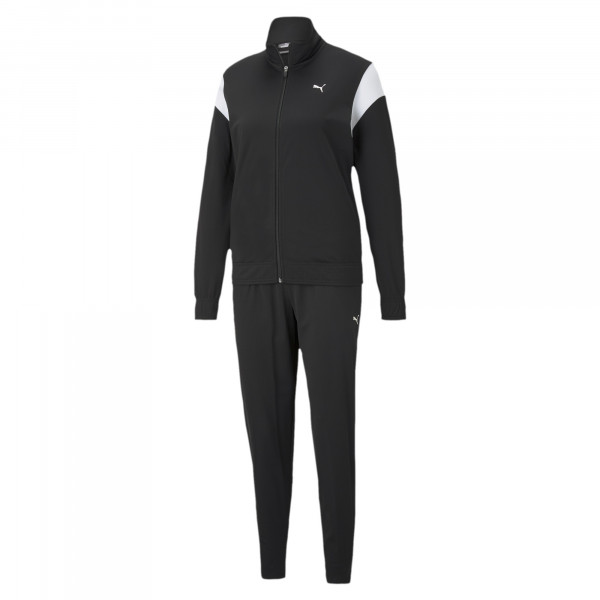 Puma Trening PUMA CLASSIC TRICOT SUIT OP 