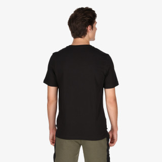 Puma Tricou ESSENTIALS LOGO 