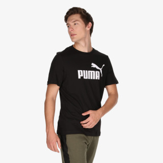 Puma Tricou ESSENTIALS LOGO 