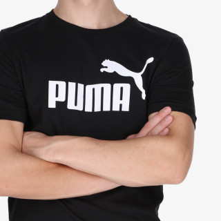 Puma Tricou ESSENTIALS LOGO 
