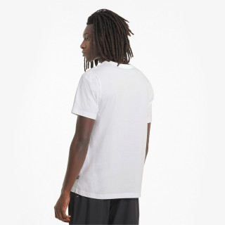 Puma Tricou Essentials Logo 