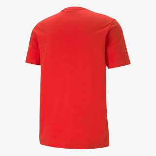 Puma Tricou PUMA ESS LOGO TEE 