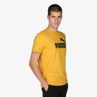 Puma Tricou ESSENTIALS LOGO 