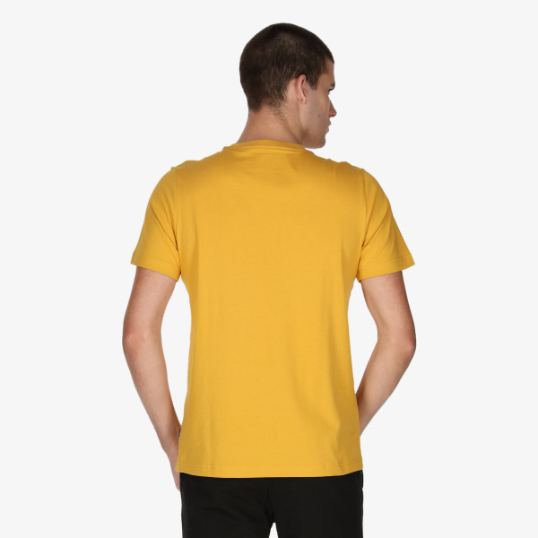 Puma Tricou ESSENTIALS LOGO 