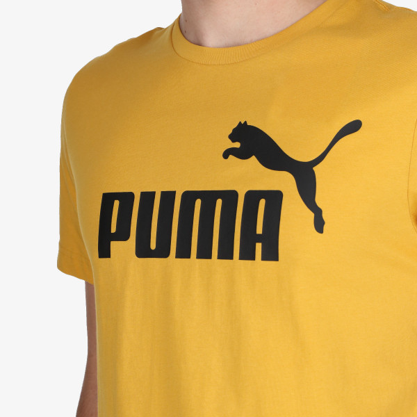 Puma Tricou ESSENTIALS LOGO 