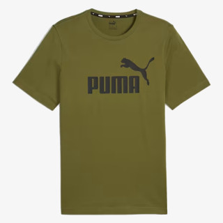 Puma Tricou ESS Logo 