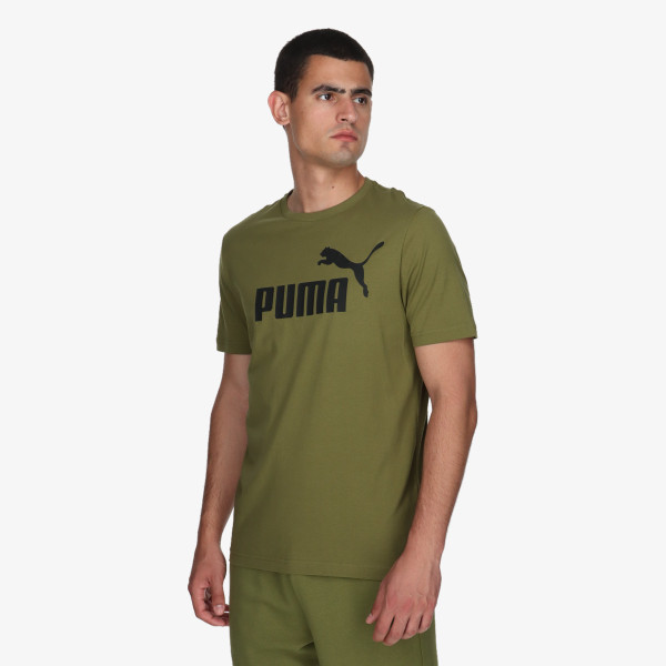 Puma Tricou ESS Logo 